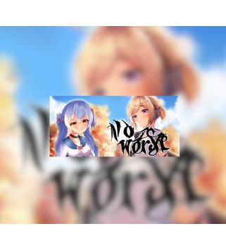 No:Worse Steam Key GLOBAL